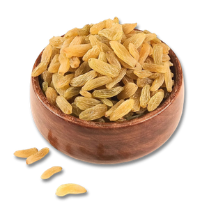 Raisins