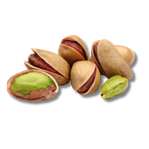 Pistachios
