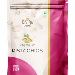 Kivida Premium Pistachios (250g)
