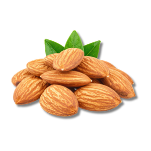 Almonds